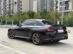 BMW M240i 2023 M240i - ფოტო 10