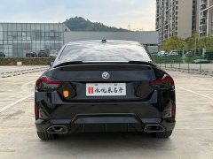 BMW M240i 2023 M240i - ფოტო 11
