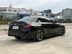 BMW M240i 2023 M240i - ფოტო 12