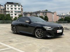 BMW M240i 2023 M240i - ფოტო 3