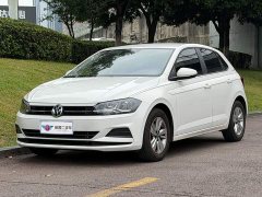 Volkswagen Polo Plus 1.5L Automatic Passion Lifestyle Edition - ფოტო 1