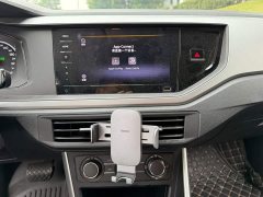 Volkswagen Polo Plus 1.5L Automatic Passion Lifestyle Edition - ფოტო 10