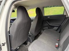 Volkswagen Polo Plus 1.5L Automatic Passion Lifestyle Edition - ფოტო 11