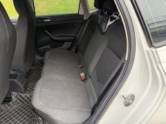 Volkswagen Polo Plus 1.5L Automatic Passion Lifestyle Edition - ფოტო 12