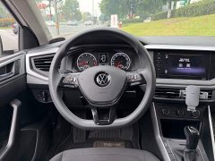 Volkswagen Polo Plus 1.5L Automatic Passion Lifestyle Edition - ფოტო 14