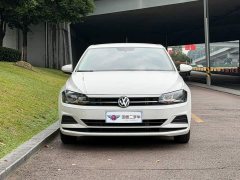 Volkswagen Polo Plus 1.5L Automatic Passion Lifestyle Edition - ფოტო 2