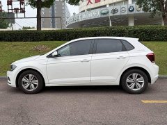 Volkswagen Polo Plus 1.5L Automatic Passion Lifestyle Edition - ფოტო 3