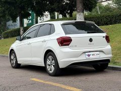 Volkswagen Polo Plus 1.5L Automatic Passion Lifestyle Edition - ფოტო 4