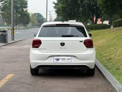 Volkswagen Polo Plus 1.5L Automatic Passion Lifestyle Edition - ფოტო 5