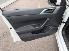 Volkswagen Polo Plus 1.5L Automatic Passion Lifestyle Edition - ფოტო 6