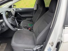 Volkswagen Polo Plus 1.5L Automatic Passion Lifestyle Edition - ფოტო 8
