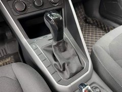 Volkswagen Polo Plus 1.5L Automatic Passion Lifestyle Edition - ფოტო 9