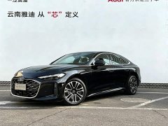 Audi A5L Sportback 2026 TFSI 150kW Luxury - ფოტო 1