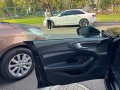 Audi A5L Sportback 2026 TFSI 150kW Luxury - ფოტო 10