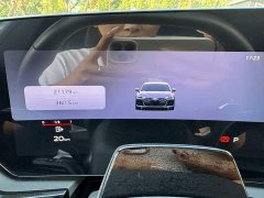 Audi A5L Sportback 2026 TFSI 150kW Luxury - ფოტო 13