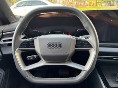 Audi A5L Sportback 2026 TFSI 150kW Luxury - ფოტო 15