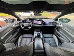 Audi A5L Sportback 2026 TFSI 150kW Luxury - ფოტო 19