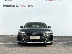 Audi A5L Sportback 2026 TFSI 150kW Luxury - ფოტო 3