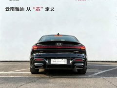 Audi A5L Sportback 2026 TFSI 150kW Luxury - ფოტო 5