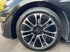 Audi A5L Sportback 2026 TFSI 150kW Luxury - ფოტო 9