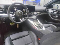 Mercedes-Benz AMG GT AMG GT 50 4MATIC Edition - ფოტო 4