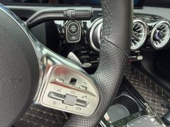Mercedes-Benz A-Class A 200 L Sport Sedan Dynamic Edition - ფოტო 10