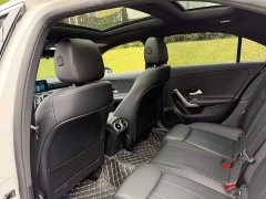 Mercedes-Benz A-Class A 200 L Sport Sedan Dynamic Edition - ფოტო 11