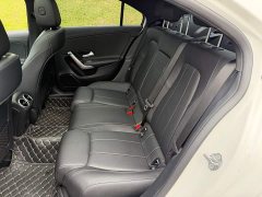 Mercedes-Benz A-Class A 200 L Sport Sedan Dynamic Edition - ფოტო 12