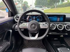 Mercedes-Benz A-Class A 200 L Sport Sedan Dynamic Edition - ფოტო 14