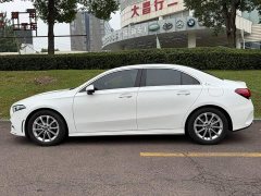 Mercedes-Benz A-Class A 200 L Sport Sedan Dynamic Edition - ფოტო 3