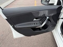 Mercedes-Benz A-Class A 200 L Sport Sedan Dynamic Edition - ფოტო 6