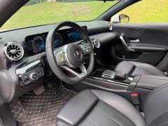 Mercedes-Benz A-Class A 200 L Sport Sedan Dynamic Edition - ფოტო 7