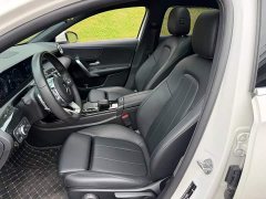 Mercedes-Benz A-Class A 200 L Sport Sedan Dynamic Edition - ფოტო 8