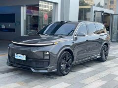 Li Auto L9 2022 Max - ფოტო 1