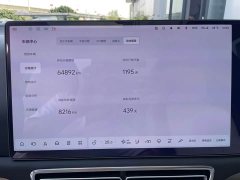 Li Auto L9 2022 Max - ფოტო 11