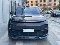 Li Auto L9 2022 Max - ფოტო 15
