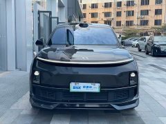Li Auto L9 2022 Max - ფოტო 2