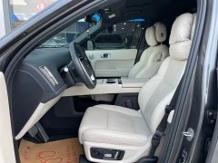 Li Auto L9 2022 Max - ფოტო 4