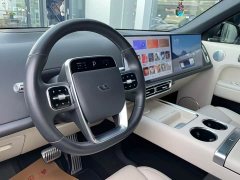 Li Auto L9 2022 Max - ფოტო 5