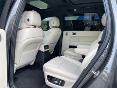 Li Auto L9 2022 Max - ფოტო 6