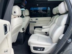 Li Auto L9 2022 Max - ფოტო 7