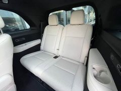 Li Auto L9 2022 Max - ფოტო 8