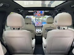 Li Auto L9 2022 Max - ფოტო 9
