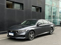 Honda Accord 260TURBO Phantom Night Premium Edition - ფოტო 1