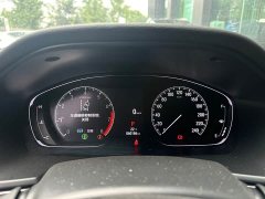 Honda Accord 260TURBO Phantom Night Premium Edition - ფოტო 10