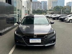 Honda Accord 260TURBO Phantom Night Premium Edition - ფოტო 2