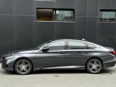 Honda Accord 260TURBO Phantom Night Premium Edition - ფოტო 3