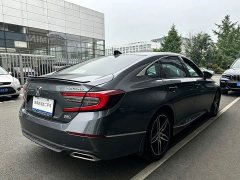 Honda Accord 260TURBO Phantom Night Premium Edition - ფოტო 5