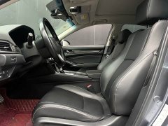 Honda Accord 260TURBO Phantom Night Premium Edition - ფოტო 6