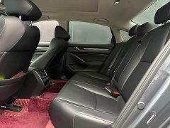 Honda Accord 260TURBO Phantom Night Premium Edition - ფოტო 7